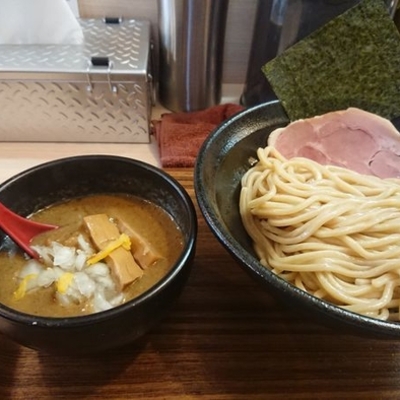 麺屋きころく (練馬氷川台店)